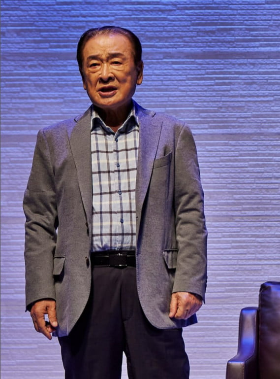 사진=김수로 SNS