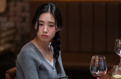 '사내맞선' 뺨친다고 입소문 타더니…장기용♥안은진, 결국 13개국 1위→최고 시청률 경신 ('키괜')