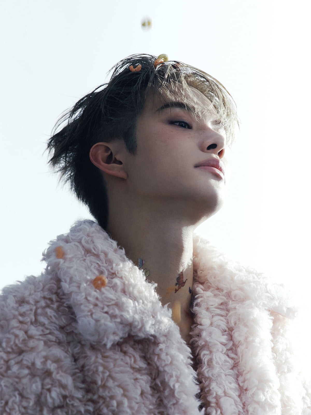 NCT 정우/ 사진 제공=SM