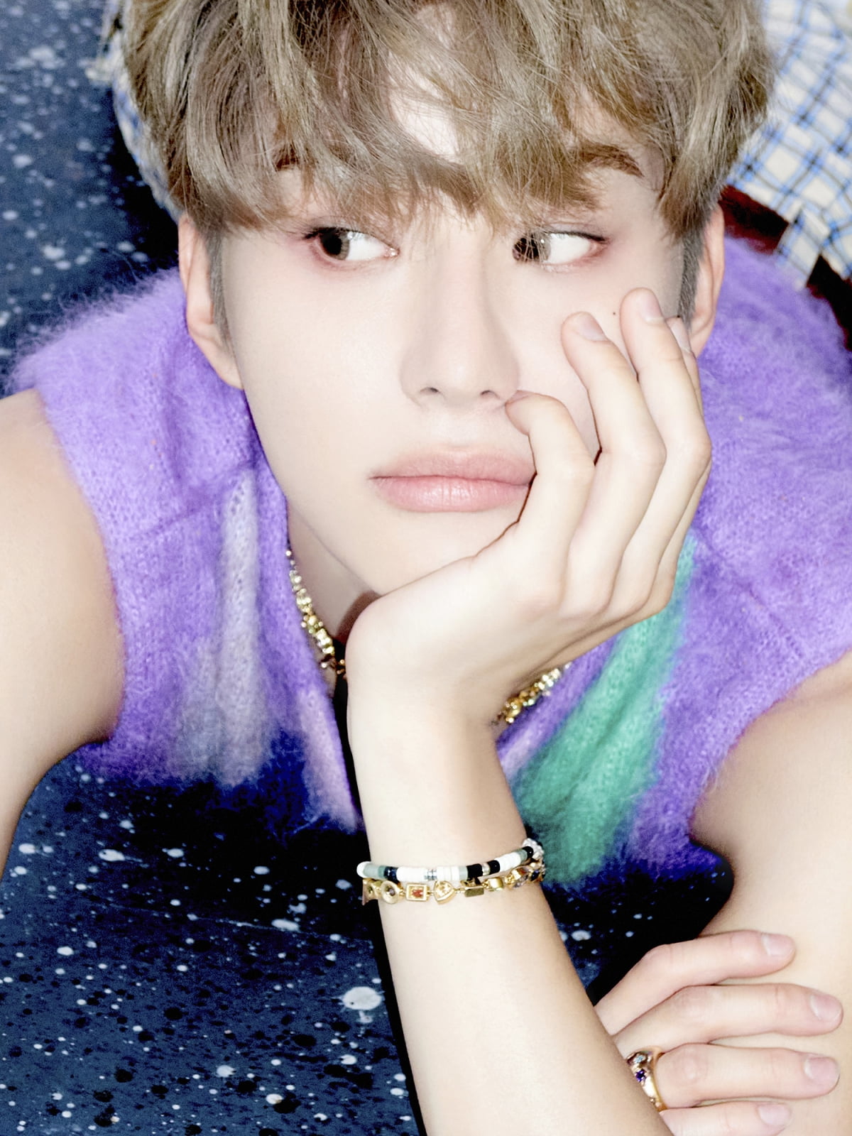 NCT 정우/ 사진 제공=SM