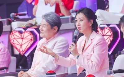 [공식] 32.9% 최고 시청률 찍더니…역대 가장 몰린 '미스트롯4', 12월 18일 첫방 확정