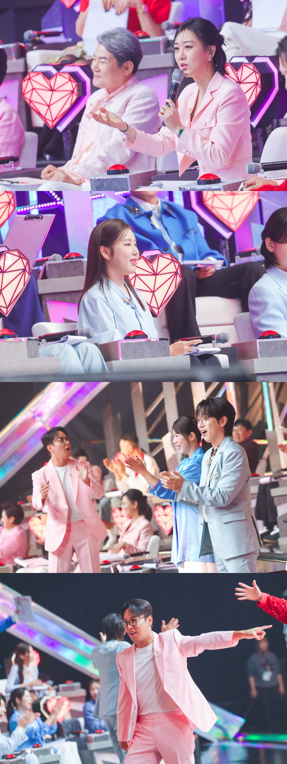 [공식] 32.9% 최고 시청률 찍더니…역대 가장 몰린 '미스트롯4', 12월 18일 첫방 확정