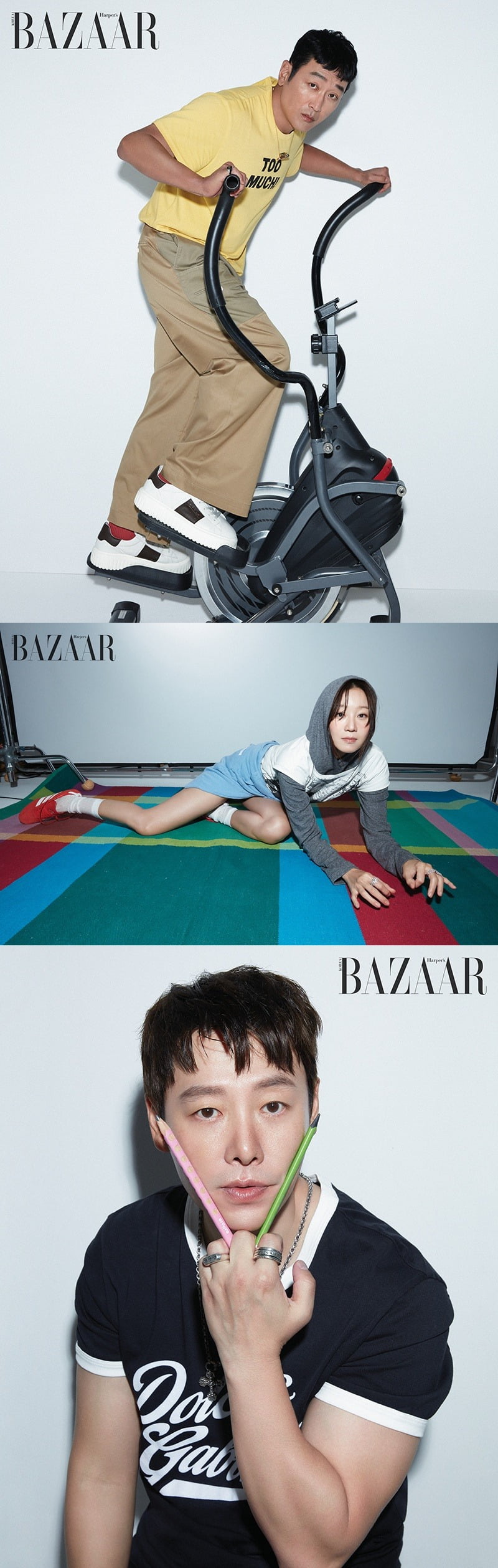 사진=하퍼스 바자