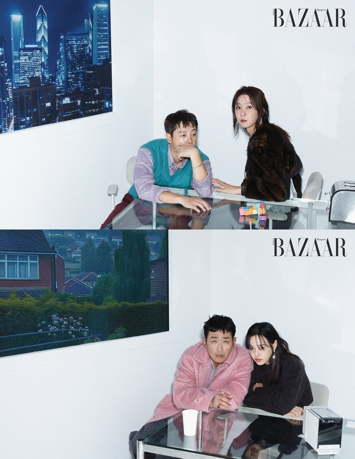 사진=하퍼스 바자