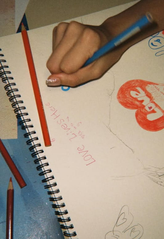 사진=이진이 SNS