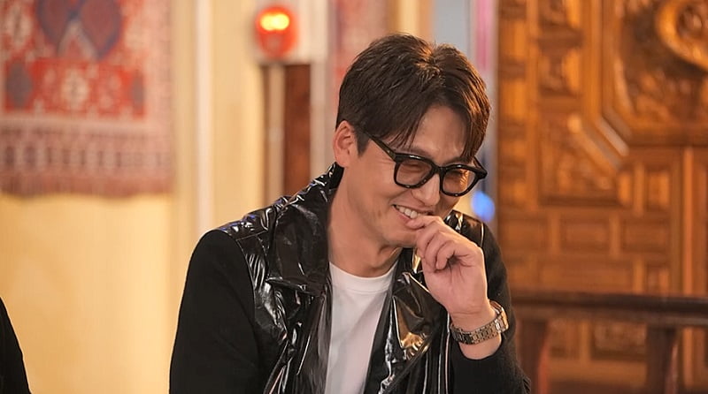 장우혁♥오채이 사적 만남 인정했는데…이정진도 "곧 결혼할 듯" 증언 나왔다('신랑수업')