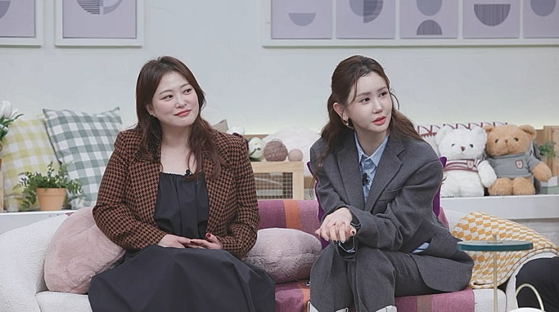 장우혁♥오채이 사적 만남 인정했는데…이정진도 "곧 결혼할 듯" 증언 나왔다('신랑수업')