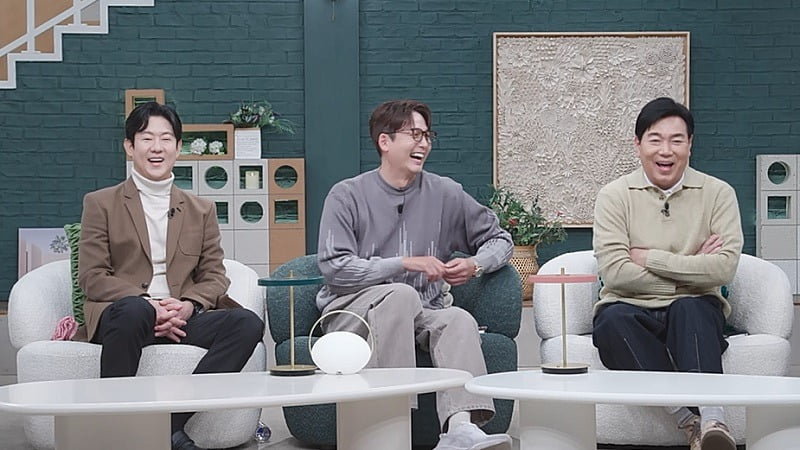 사진제공=채널A '요즘 남자 라이프-신랑수업'