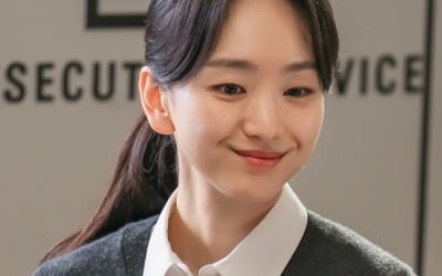 3연속 흥행 실패했는데…원진아, 데뷔 11년 만에 지성과 손 잡았다 ('판사이한영')