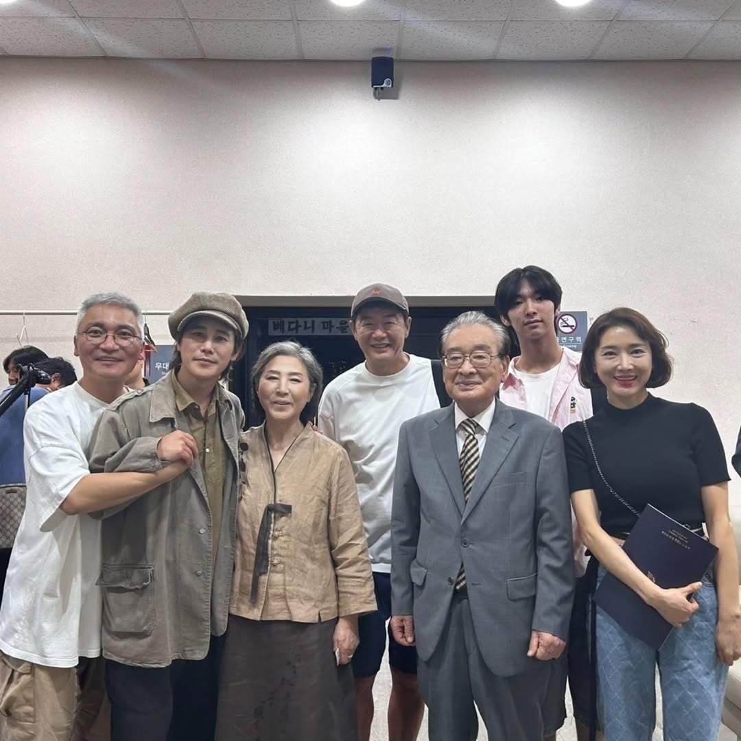 사진=정태우 SNS