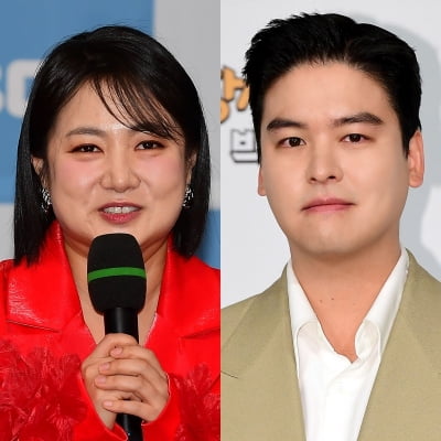 [공식] 이장우 결혼으로 하차했다더니…박나래, 팜유 저버리고 새판짰다, 장도연→신기루와 '나도신나' 합류