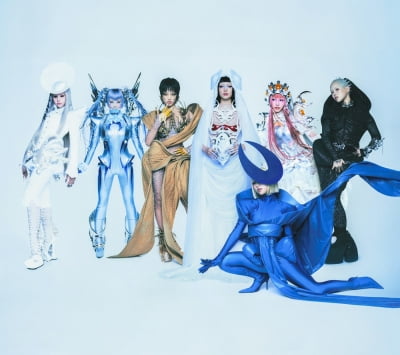 [공식] 비범 행보 XG, 美 최대 규모 오디션 '더 보이스' 파이널 게스트