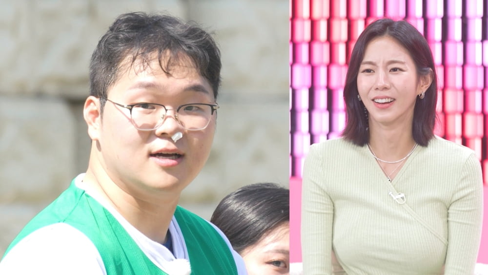 유이, 37살에 마침내 ♥사랑 느꼈다…"좋은 모습 보여줄 것" 고백에 "진정한 사랑의 힘"('잘 빠지는')