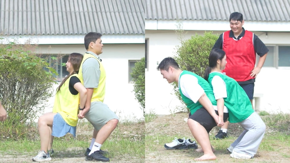 유이, 37살에 마침내 ♥사랑 느꼈다…"좋은 모습 보여줄 것" 고백에 "진정한 사랑의 힘"('잘 빠지는')