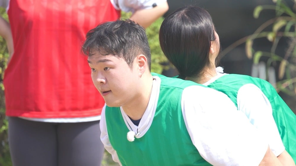 사진제공=TV CHOSUN '잘 빠지는 연애'