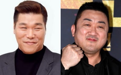 서장훈·마동석까지 뛰어들었다…방송가는 지금 '스포츠 예능' 전성시대 [TEN스타필드]