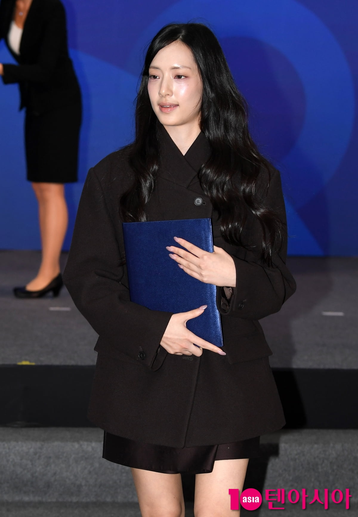 박해린, 행사장 밝히는 상큼 발랄...예쁨주의보[TEN포토+]