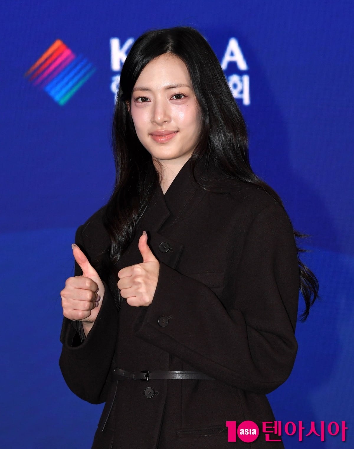 박해린, 코리아 그랜드 소싱페어 홍보대사 위촉[TEN포토+]