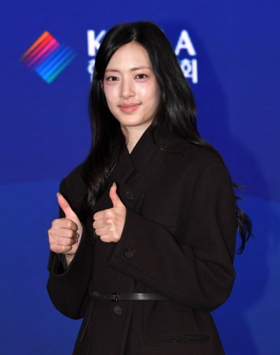 박해린, 코리아 그랜드 소싱페어 홍보대사 위촉[TEN포토+]