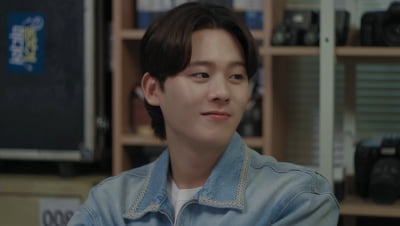 올해만 작품 5개 캐스팅된 20대 남배우, 윤계상과 '우리 동네 특공대'에서 환상의 호흡