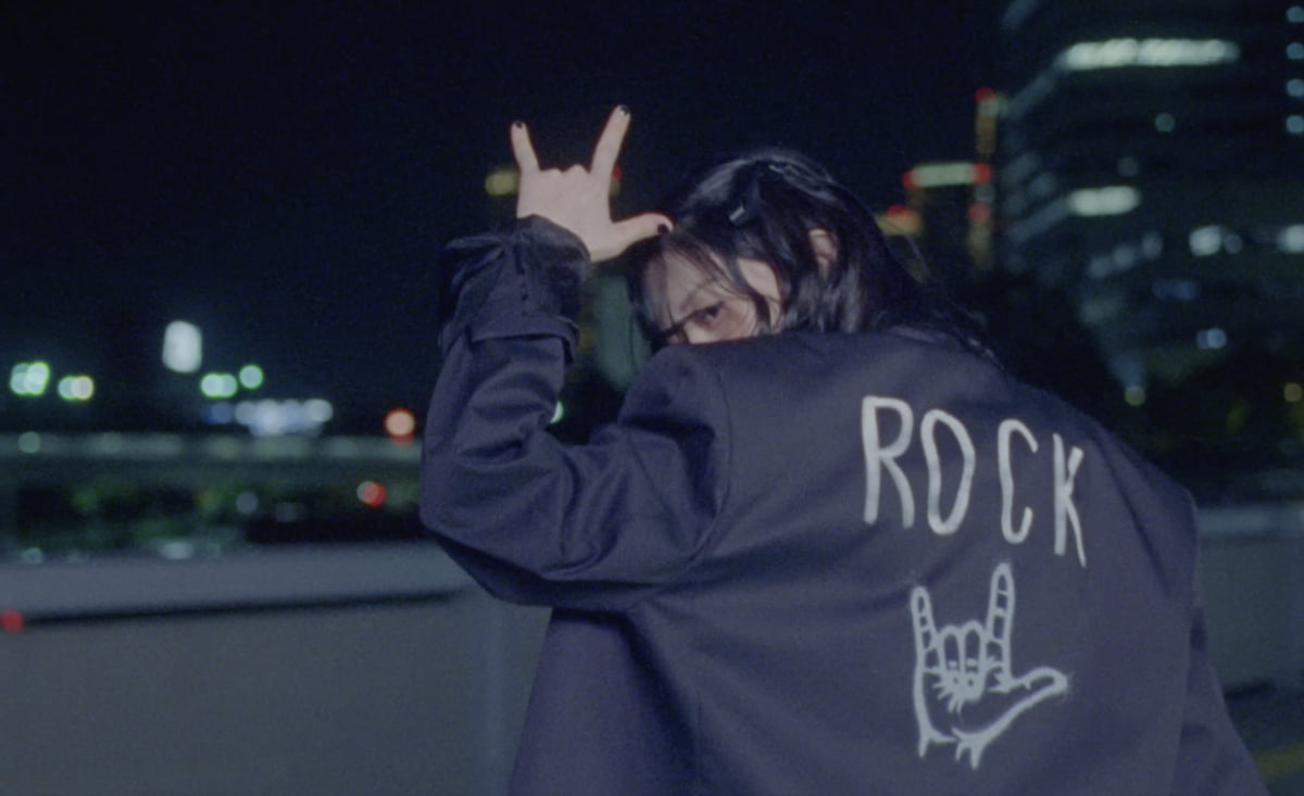 사진=그룹 아일릿 'NOT CUTE ANYMORE' MV