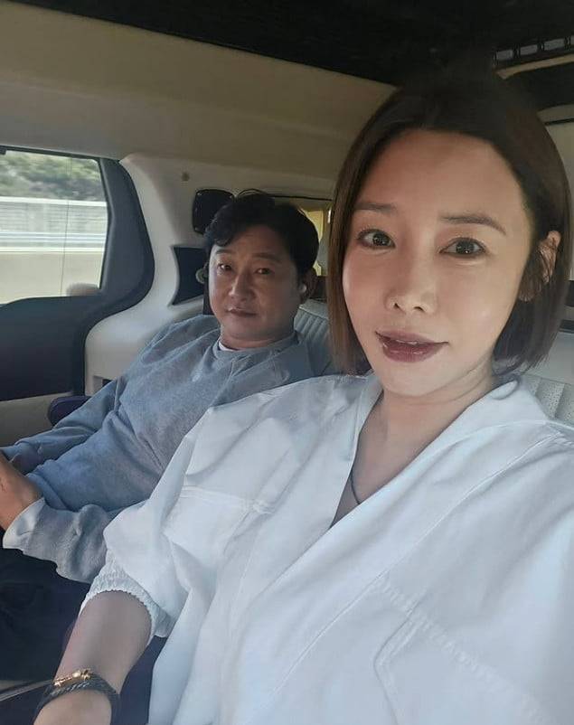 사진=심하은 SNS