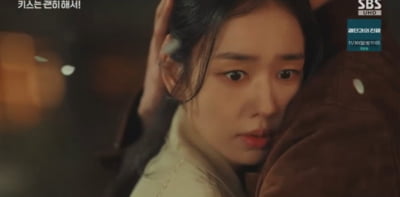 [종합] 안은진, ♥장기용과 제대로 사고쳤다… 시청률 4.0%→7.8%로 급등→사각 로맨스 본격 점화 "내 겁니다" ('키괜')