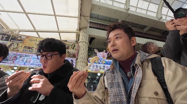 전현무, 출신 학교 '연세대'가 들으면 놀랄 발언…"이렇게 공부했으면 서울대"('전현무계획3')