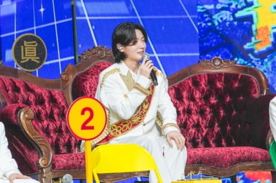 "코를 리모델링해서 그런가" 김용빈, 살벌한 심사평 ('사콜 세븐')