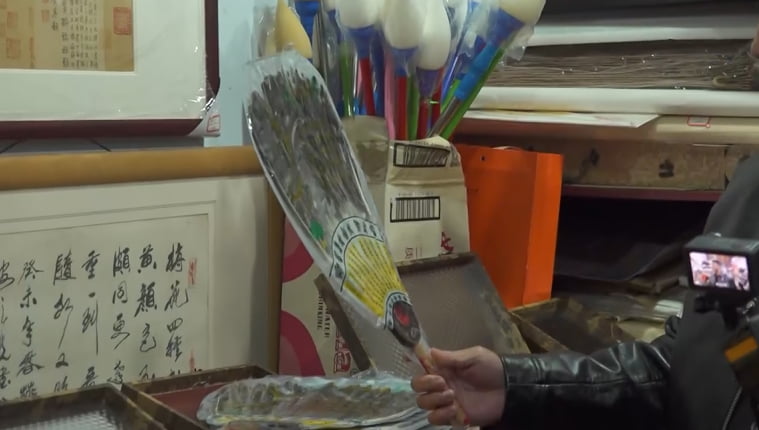 김준호, 2세 생기지도 않았는데 벌써 '자녀 학업' 계획 중…"붓 5개 사"('독박투어4')