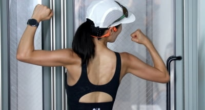 이병헌 아내役 발탁된 40대 유명 여배우, 충격적인 몸매 공개…"이미지와 180도 달라" ('편스토랑')