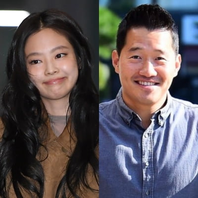 [종합] 블랙핑크 제니, 알고보니 특별한 인연 있었다…강형욱 "먼저 연락 와" ('라스')