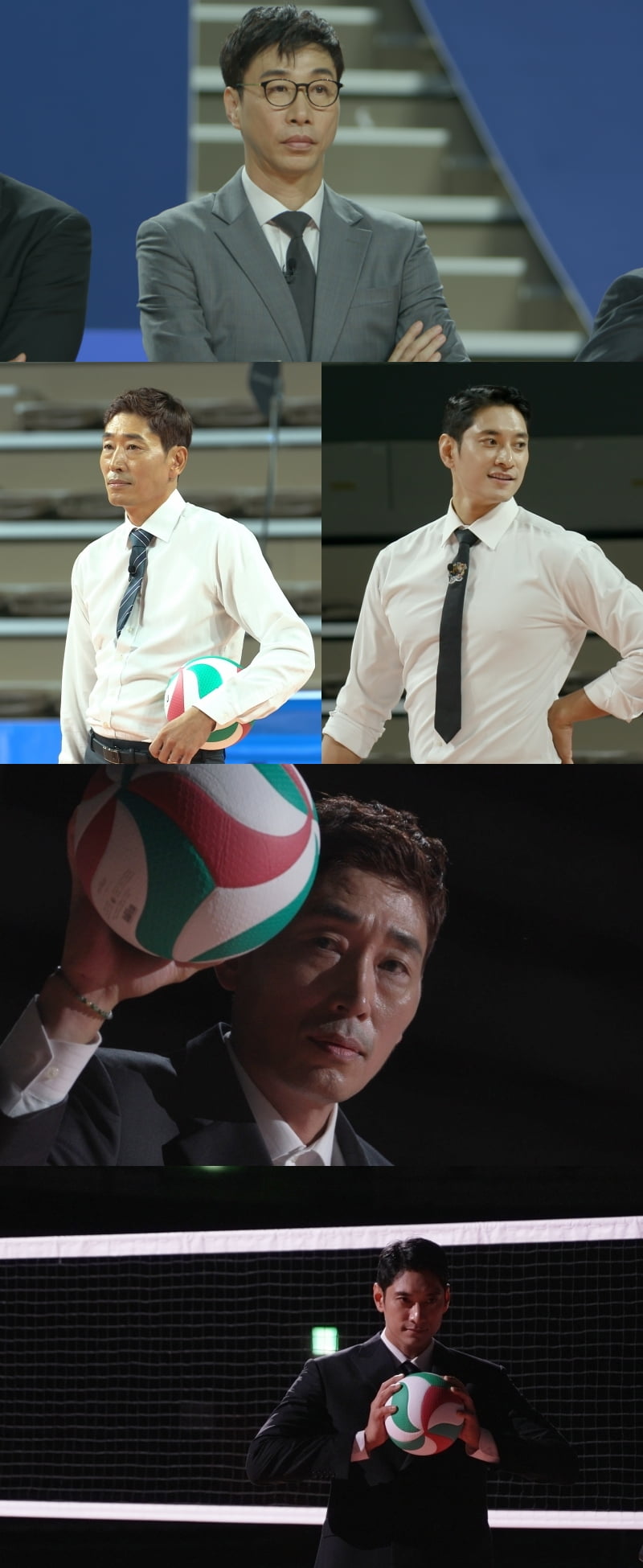 김연경 떠난 지 일주일 밖에 안 됐는데…"후배지만 존경스러워, 배구 쉽지 않아" ('스파이크워')