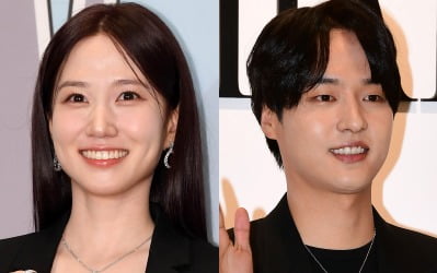 [공식] '34세' 박은빈, 드디어 기쁜 소식 알렸다…양세종과 ♥로맨스 호흡 "짜릿한 카타르시스" ('오싹한연애')