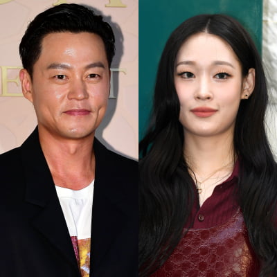 이서진, 신세계 家와 오랜 인연 있었다…"애니 父와 친구" ('비서진')