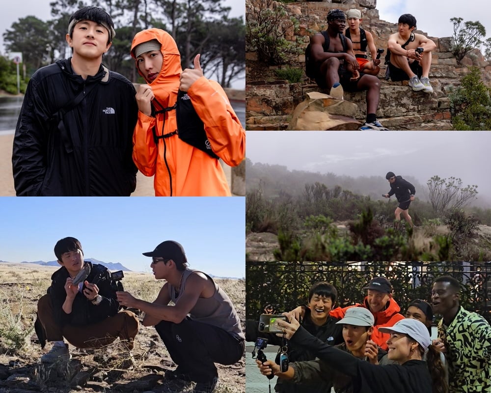 / 사진=MBC ‘극한84’