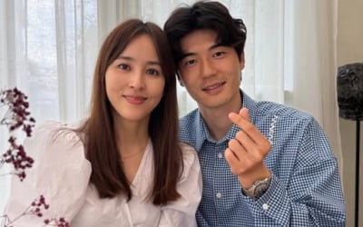 한혜진♥기성용, 알고보니 박지성이 오작교였다…"연애 7개월 만에 결혼" ('배달왔수다')[종합]