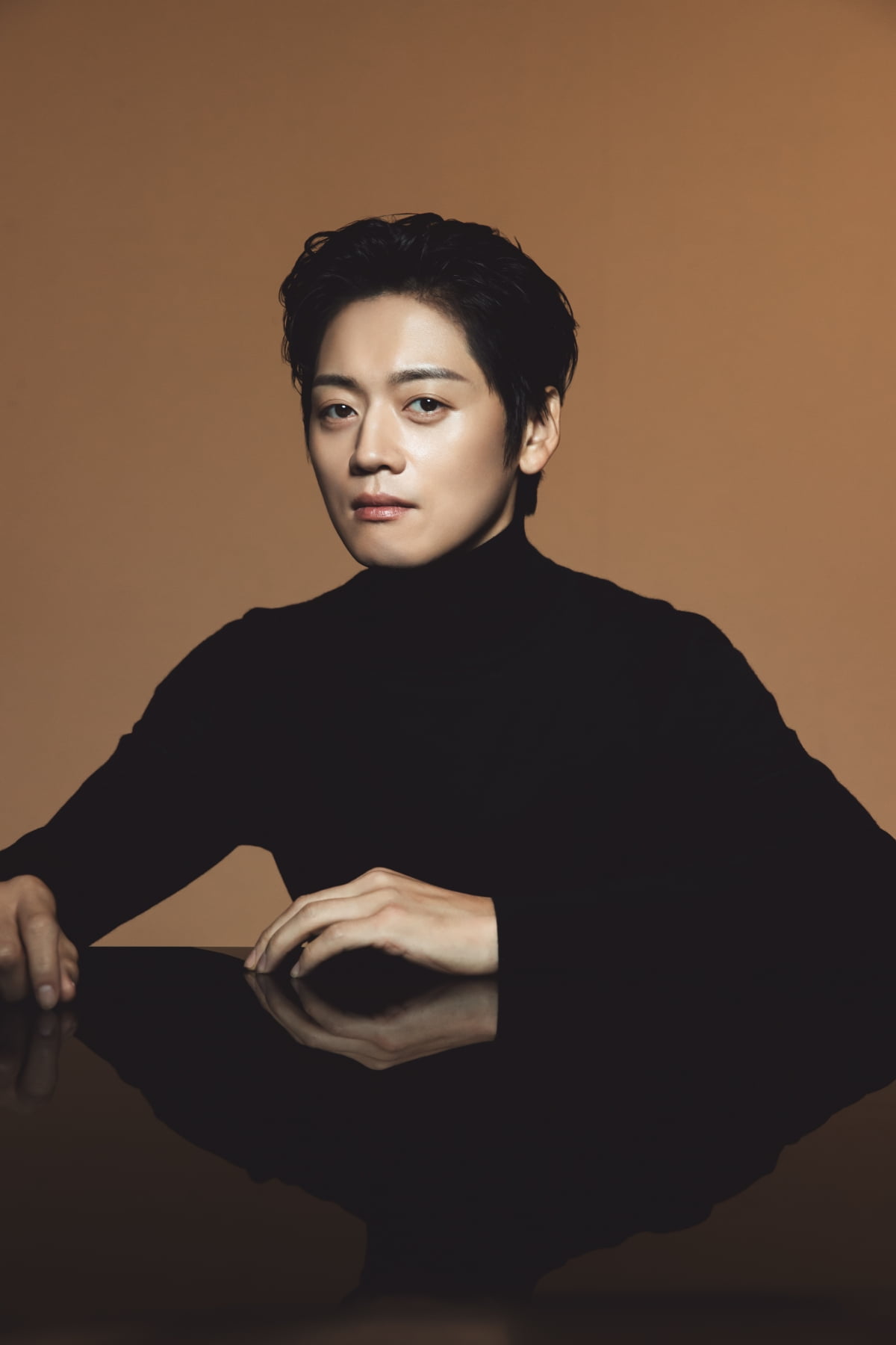 조복래 / 사진제공=BH엔터테인먼트