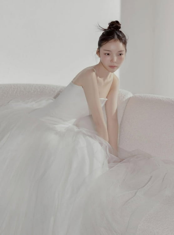 사진=박진주 담당 디자이너 SNS