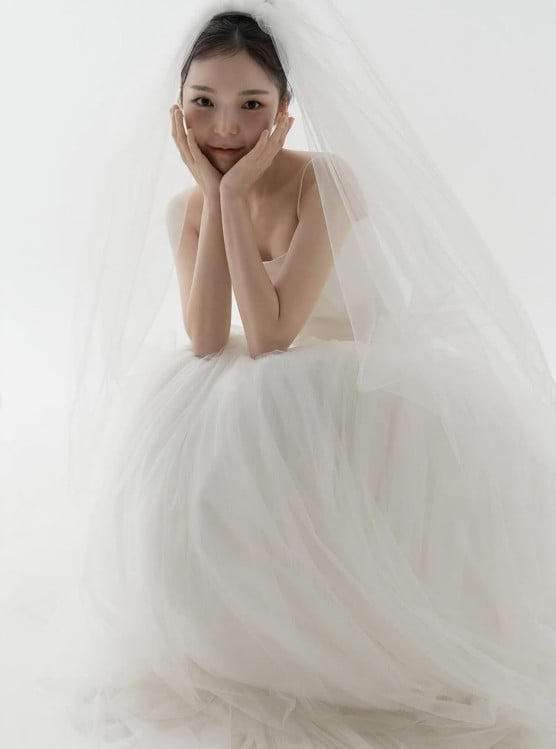 사진=박진주 담당 디자이너 SNS