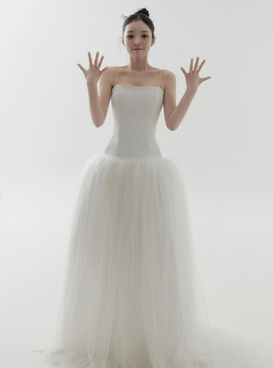 사진=박진주 담당 디자이너 SNS