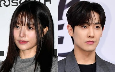 [공식] '핱시' 배윤경, 새 출발 2년 만에 기쁜 소식…5살 연하 이준과 ♥로맨스 호흡 ('별하나의')