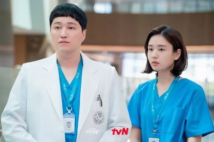 사진제공=tvN '슬의생'