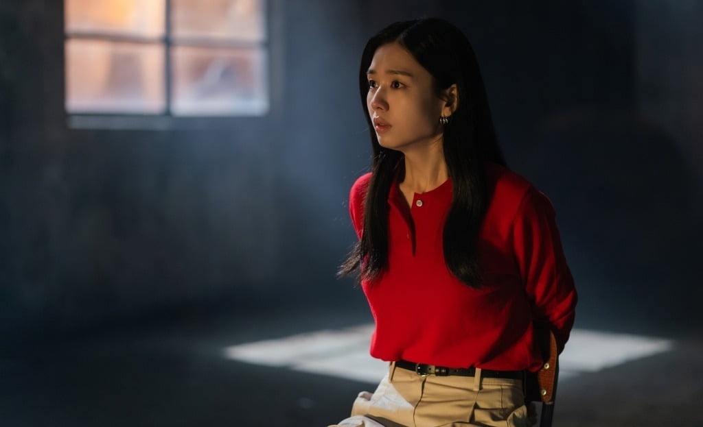 사진제공=SBS '키스는 괜히 해서'