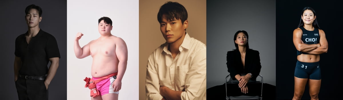 [공식] 상금만 10억 받았다더니…결국 강호동과 맞붙는다, 32살 나이차에 '정면 대결' ('아형')