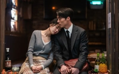 불륜으로 오해하더니…장기용♥안은진, 키스 후 단단히 꼬여버렸다 ('키괜')