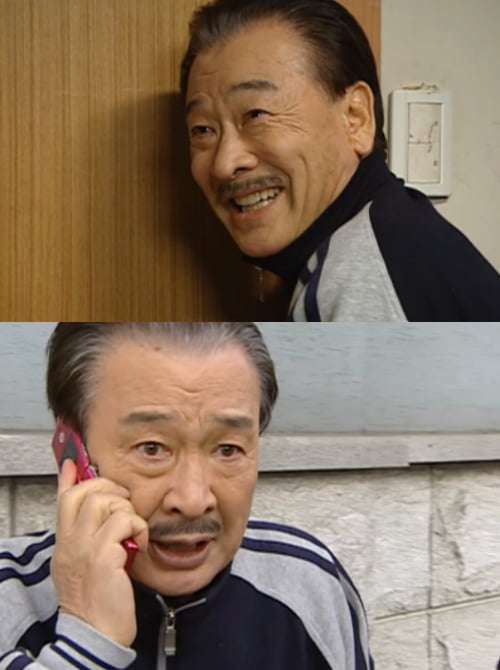 사진='거침없이 하이킥' 캡처