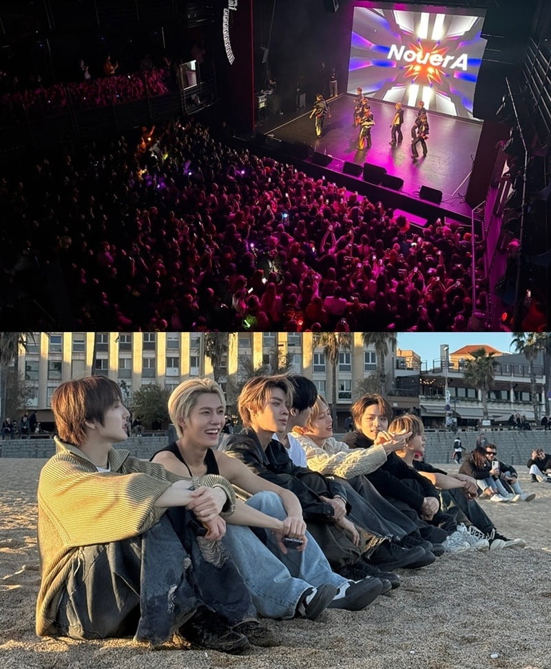 사진=누아엔터테인먼트