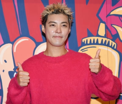 [공식] '이상화♥' 강남, 결혼 7년 차에 기쁜 소식 알렸다…귀화했다더니 문화 교류 도전 ('체인지')