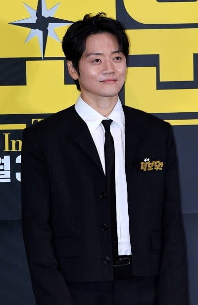 '두 아이 아빠' 조복래, 경사스런 소식 전했다…"내년 2월 결혼식 겸 딸 돌잔치"[인터뷰③]